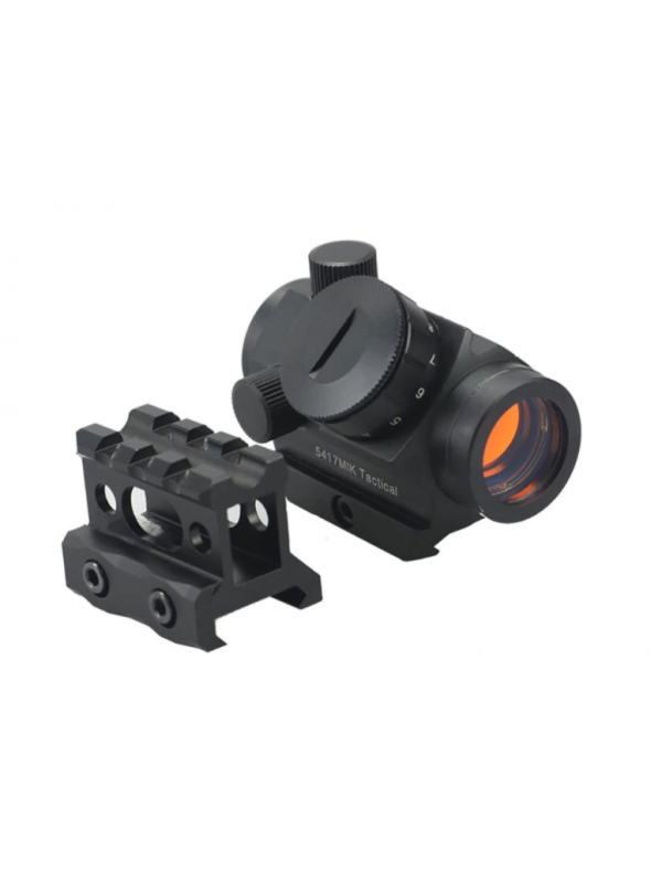 RED DOT 1X28 517 M1K - GRAPHIC SIGHT