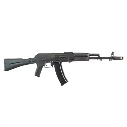 RIFLE AIRSOFT FULL METAL AK 47 MN - EVO