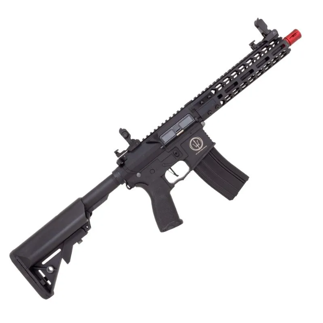 RIFLE AIRSOFT AR15 NEPTUNE 9" PMC - ROSSI