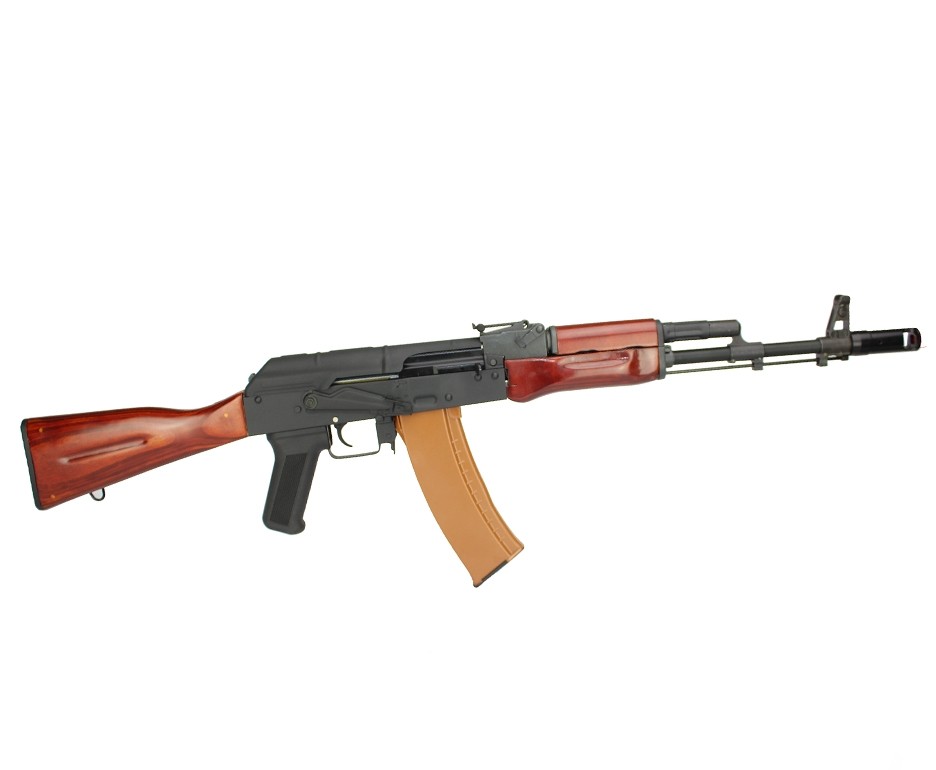 RIFLE AIRSOFT FULL METAL AK 47 - DBOYS 