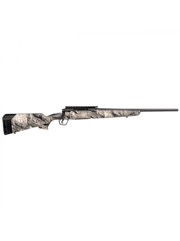 RIFLE SAVAGE AXIS II OVERWATCH CALIBRE .308 WINCHESTER
