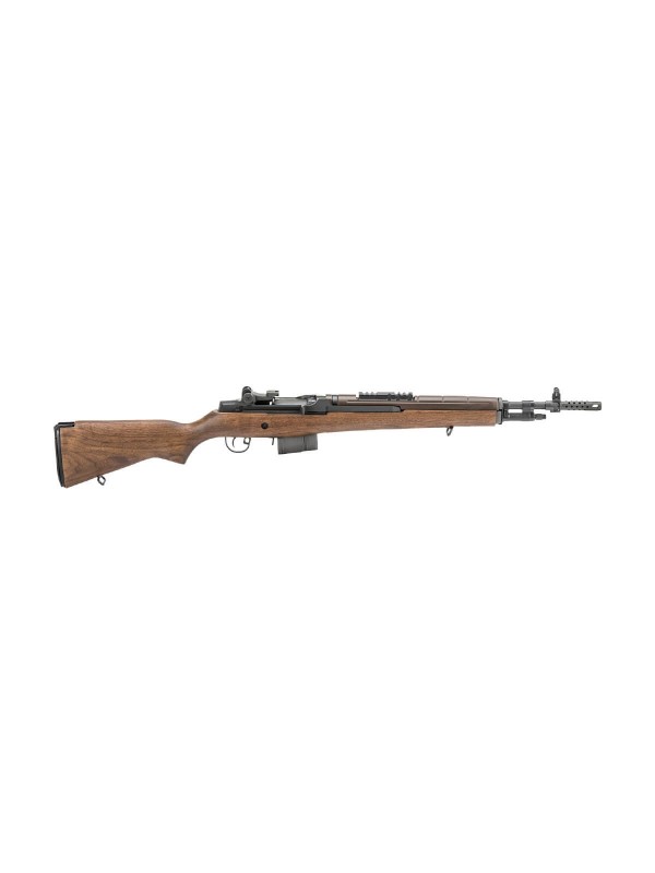 RIFLE M1A SCOUT SQUAD .308 RIFLE - SPRINGFIELD