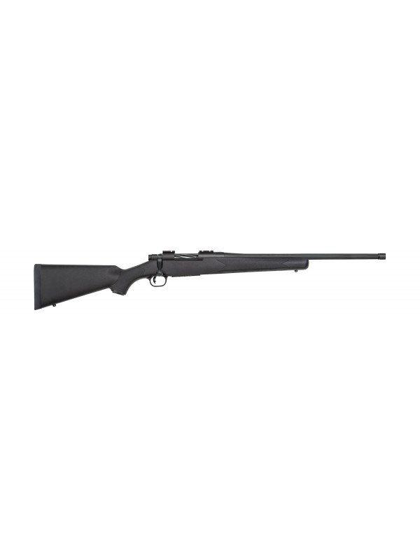 RIFLE MOSSBERG PATRIOT SYNTHETIC CALIBRE .243 WIN