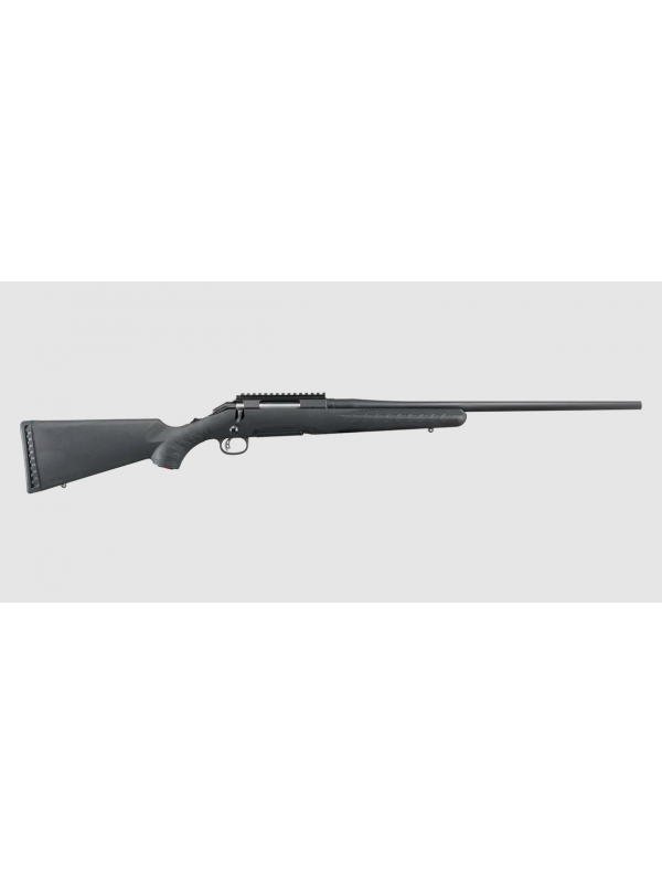 RIFLE RUGER AMERICAN STANDARD CALIBRE .308 WINCHSTER