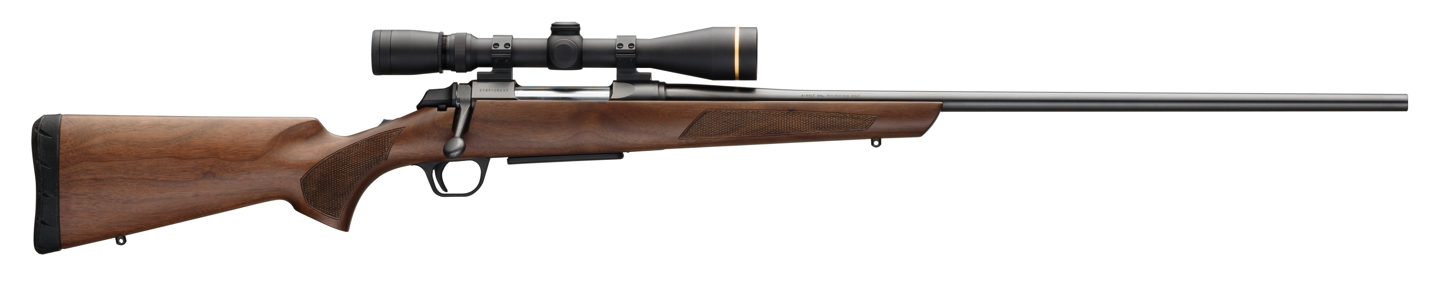 RIFLE BROWNING A-BOLT 3 HUNTER CALIBRE .308 WINCHESTER
