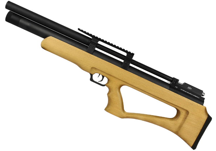 PCP P12 DESTROYER SINGLE SHOT 5.5mm - ARTEMIS SPA