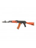 RIFLE AIRSOFT FULL METAL AK 47 - DBOYS 