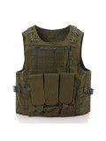 COLETE PLATE CARRIER 